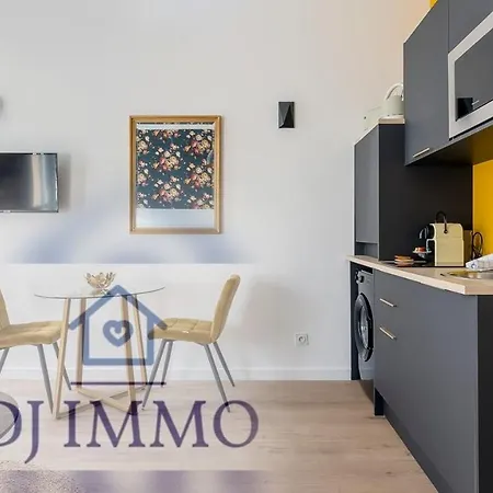 3 Appartement *