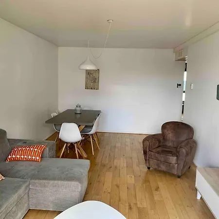 Cosy Appartement *