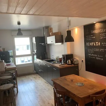 Cosy Лион