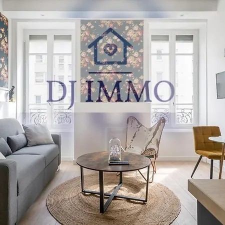3 Appartement *