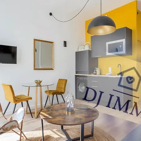 3 Appartement *
