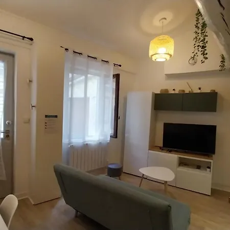 Cosy Quai De Saone, Centre Appartement Lyon