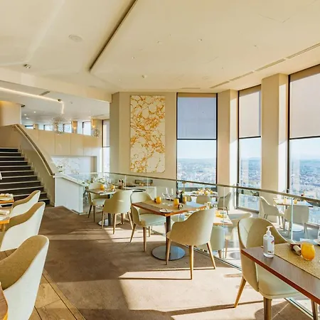 Otel Radisson Blu Hotel, 4*