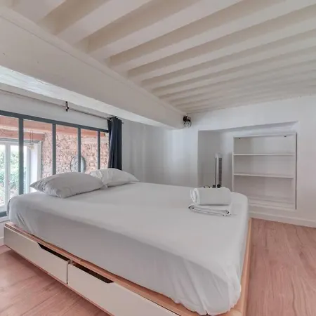 Guestready - 2 Modern With Balneo * Lione
