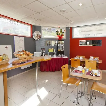 Aparthotel Residhome Gerland 3*