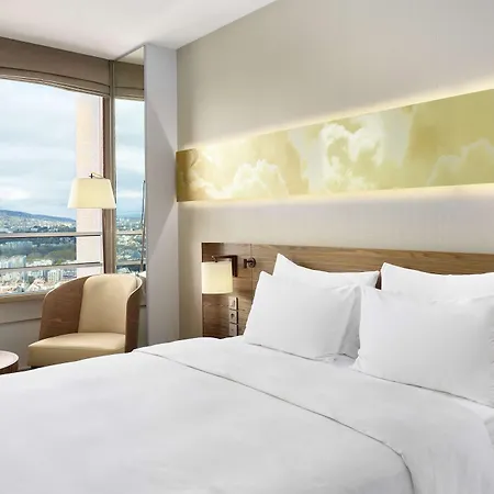 Hotel Radisson Blu Hotel, Lyon