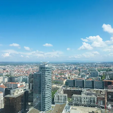 Radisson Blu Hotel, Otel 4*