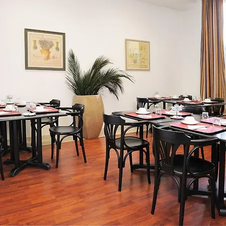 Aparthotel Residhome Gerland Lione