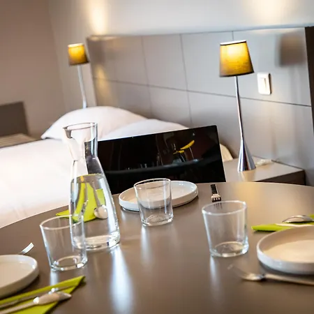 Dock Ouest Groupe Paul Bocuse Lyon