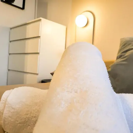 Appartement Oxymore Lyon