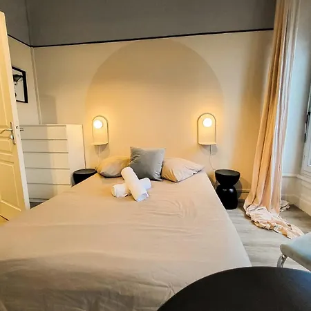 Appartement Oxymore *