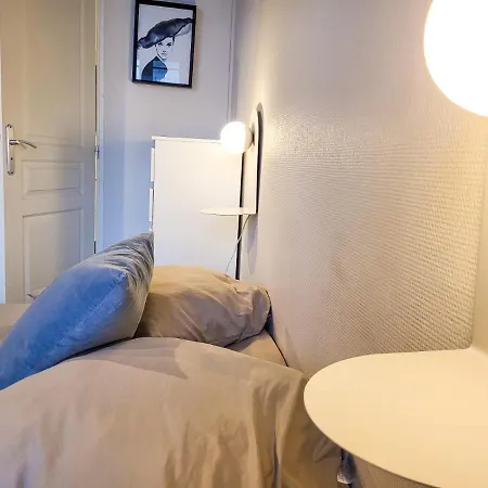 Oxymore Appartement
