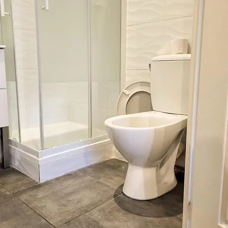 Appartement Oxymore *