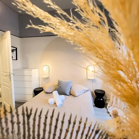 Oxymore Appartement Lyon