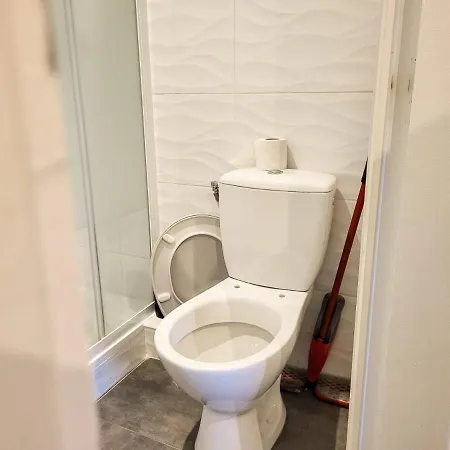 Oxymore Appartement *