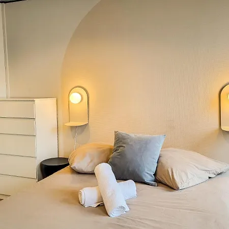 Oxymore Appartement *