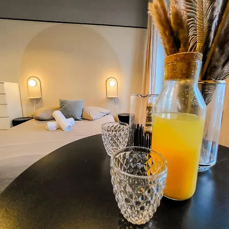 Oxymore Appartement Lyon