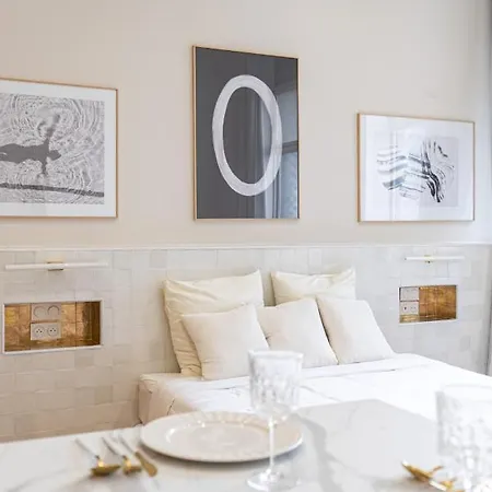 Appartement Le Kaolin