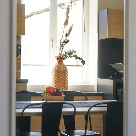 Appartement Les Tuileries - Cosy For People - Valmy Lyon
