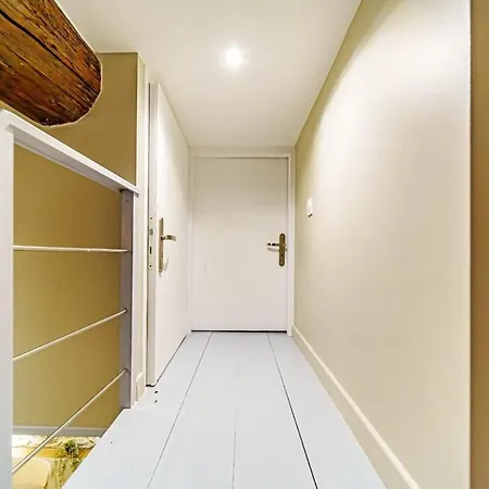 The Montesquieu Loft - Spacious 6 People - Saxe Gambetta *