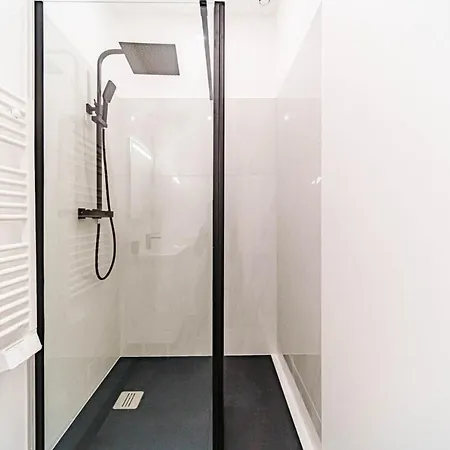 The Montesquieu Loft - Spacious 6 People - Saxe Gambetta Apartamento *