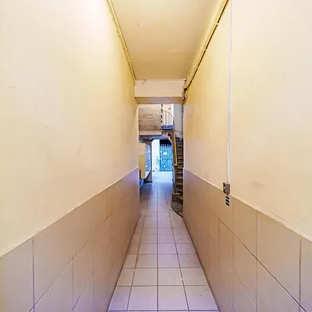 Apartamento The Montesquieu Loft - Spacious 6 People - Saxe Gambetta