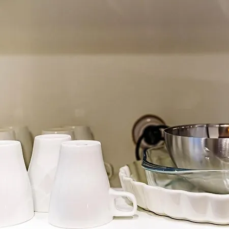The Montesquieu Loft - Spacious 6 People - Saxe Gambetta Apartamento *