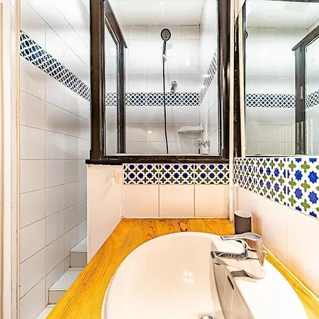 Le Petit Sergent-charmant 6 Pers Renove-terreaux Appartamento Lione