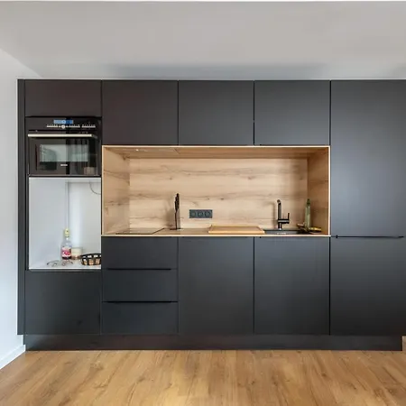 Appartement Des Capucins - Welkeys
