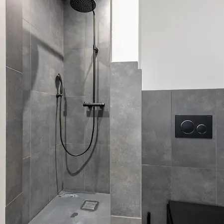 Appartement Des Capucins - Welkeys Lyon