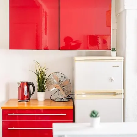 Le Petit Sathonay-quais De Saone-terreaux Apartamento Lyon