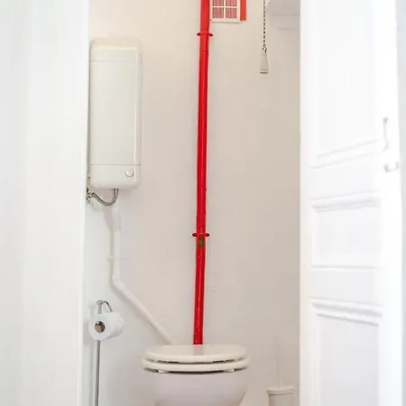Apartamento Le Petit Sathonay-quais De Saone-terreaux