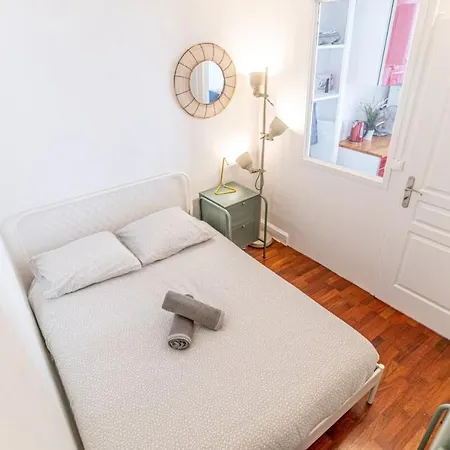Apartamento Le Petit Sathonay-quais De Saone-terreaux *