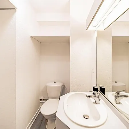 Appartement Le Petit Dauphine-studio Renove-sans Soucis *