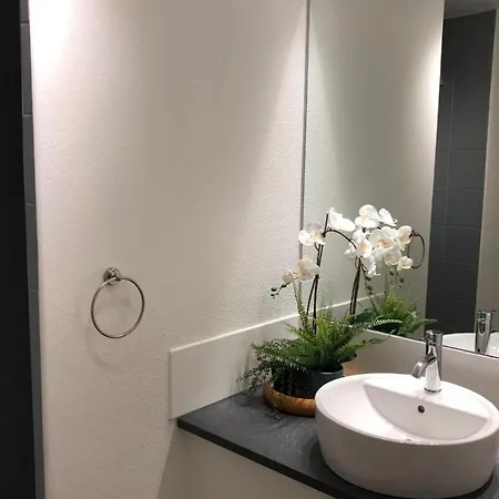 The Montesquieu - Elegant Studio - 5 Min Bellecour 公寓