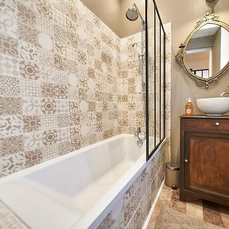 Appartamento Charming Cocoon Slopes Of Croix-rousse Place Sathonay Lione
