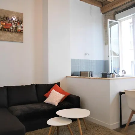 Appartamento Cosy Hyper Centre Opera-terreaux *