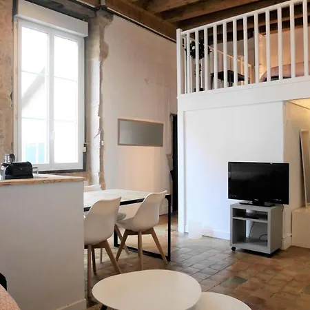 Cosy Hyper Centre Opera-terreaux * Lione