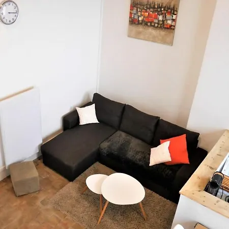 Appartamento Cosy Hyper Centre Opera-terreaux