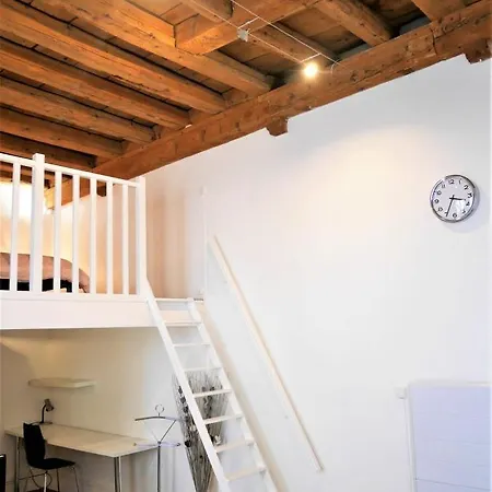 Appartamento Cosy Hyper Centre Opera-terreaux *