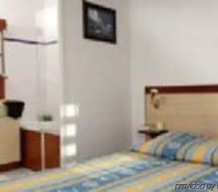 Appart'city Classic Part Dieu Apartahotel Lyon