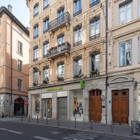 Le Merveilleux - Appt 111m2 Au Coeur De Appartement *