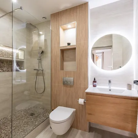 Le Merveilleux - Appt 111m2 Au Coeur De Appartement *
