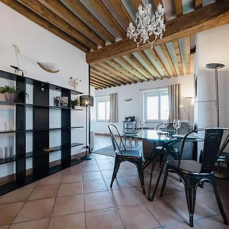 Apartamento Les Celestins-hypercentre Proche Bellecour Ail