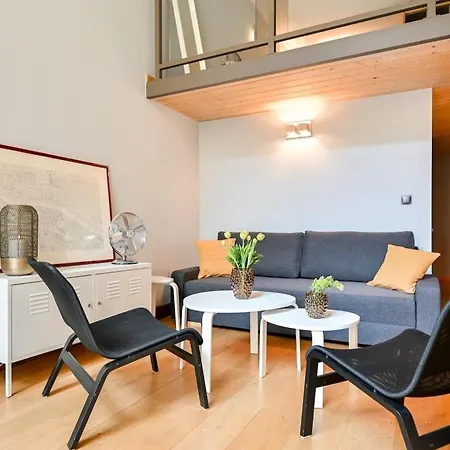Le Petit Sully Charmant 4 Pers Foch Apartment Lyon