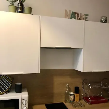Le Petit Serlin - Opera -metro De Apartamento *