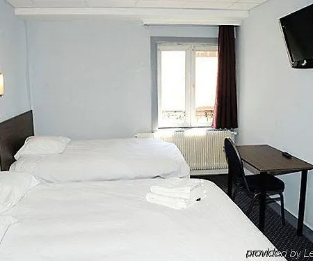 De Normandie 2* Lyon