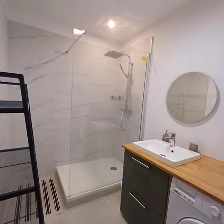 公寓 Old Town - Vieux -50 M2 Flat