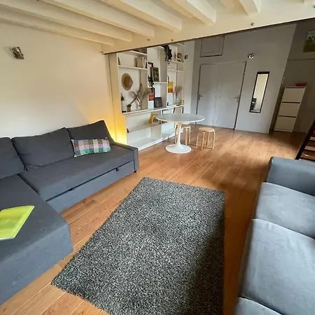 Joli Canut - Proche De Fourviere - 6 Couchages アパート