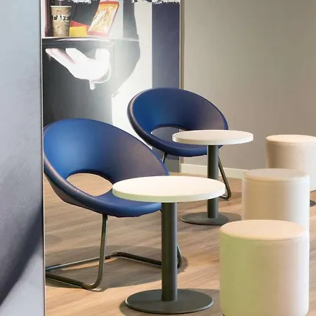 Hotell Ibis Budget Lyon Eurexpo 2*